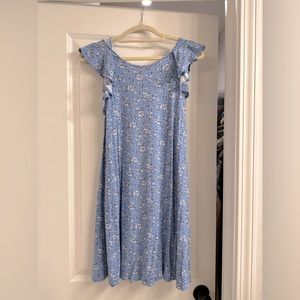 Cute loft dress